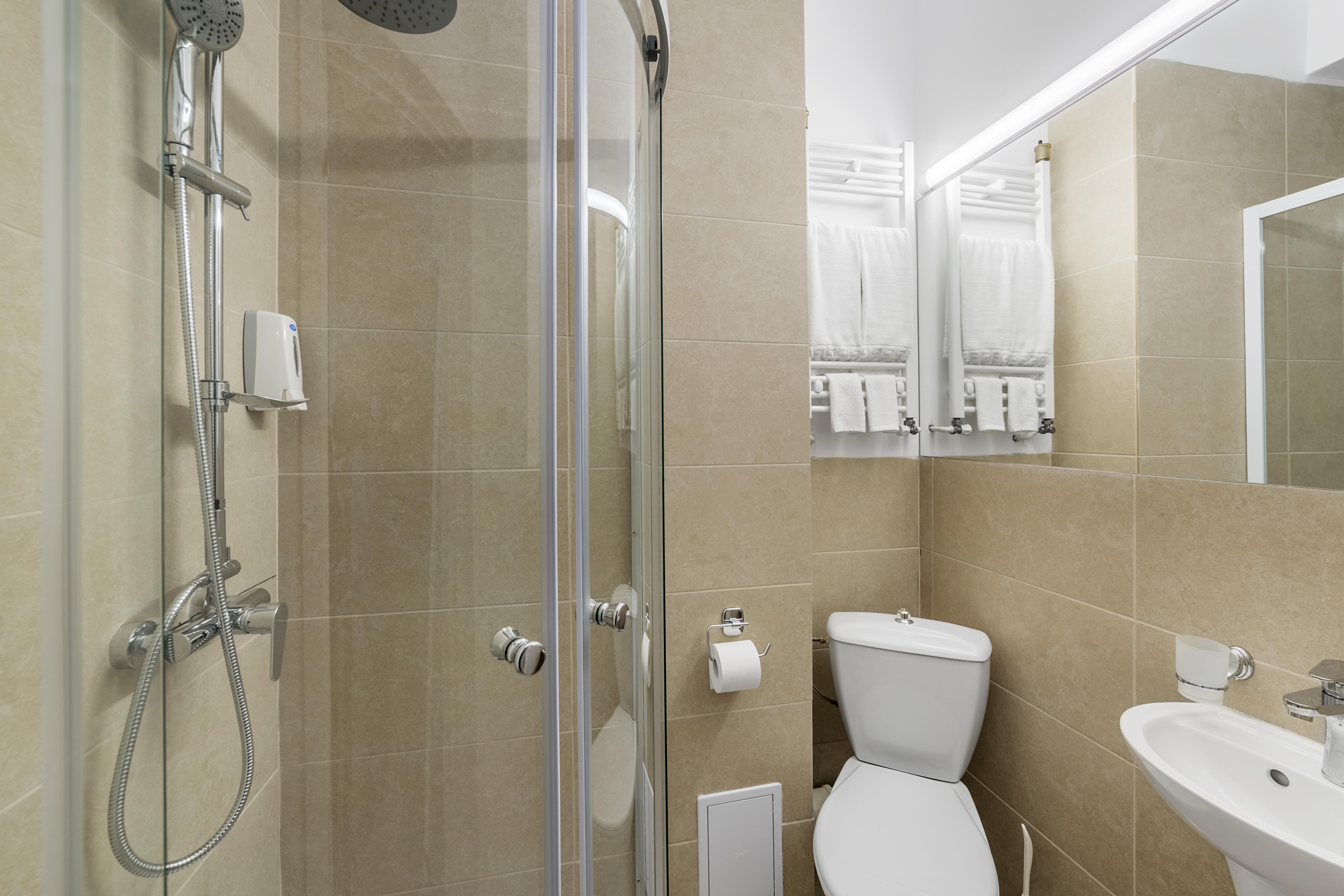 Elizeu Hotel Bucharest