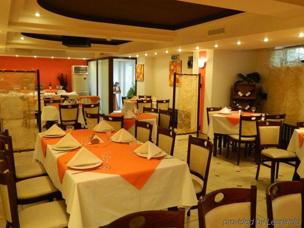 Elizeu Hotel 3*