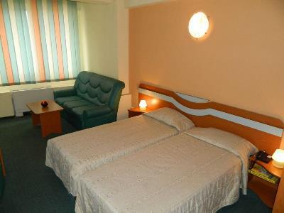 Hotel Elizeu 3*