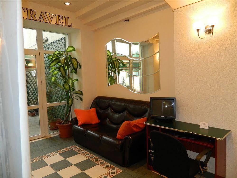 Hotel Elizeu 3*
