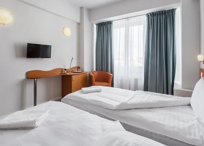 Elizeu Hotel