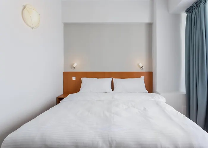 Elizeu Hotel