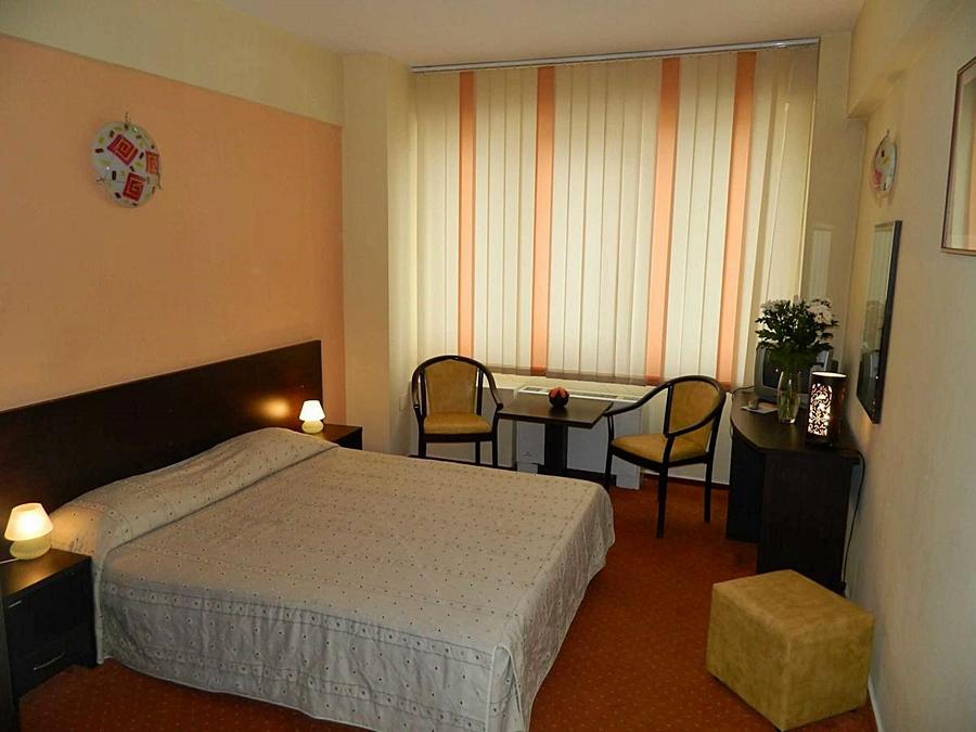 Elizeu Hotel Bucarest