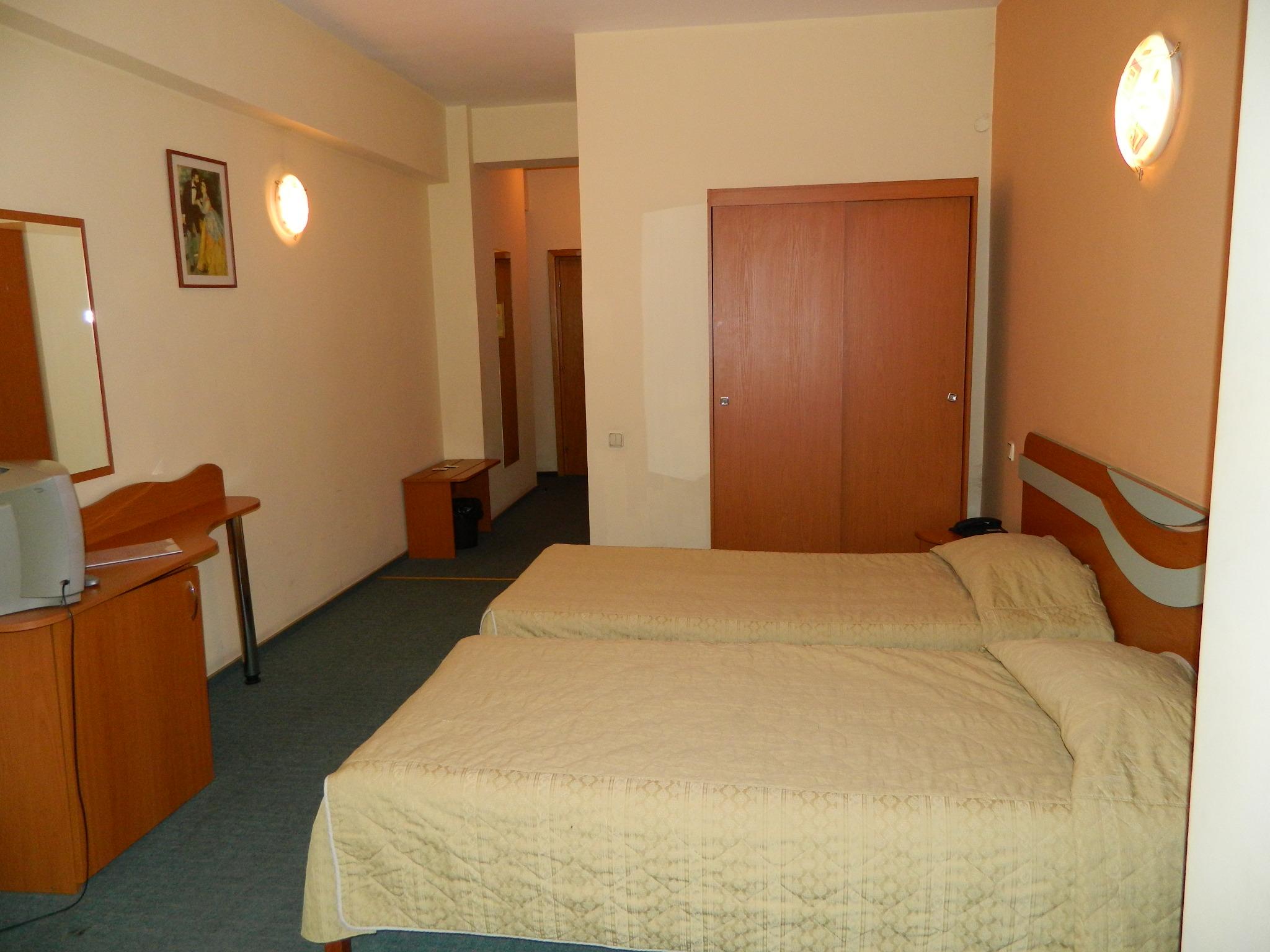Elizeu Hotel 3*