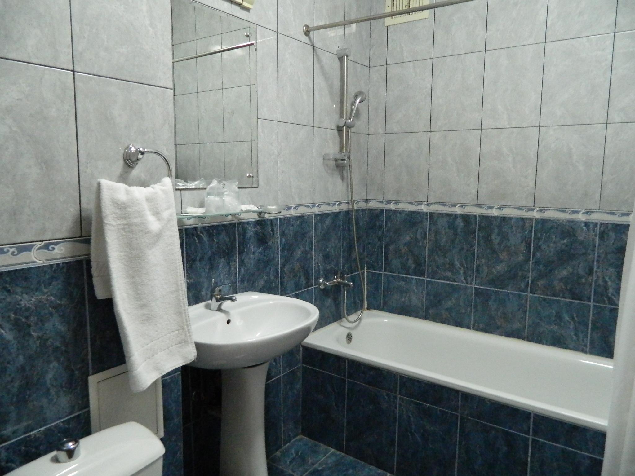 Hotel Elizeu