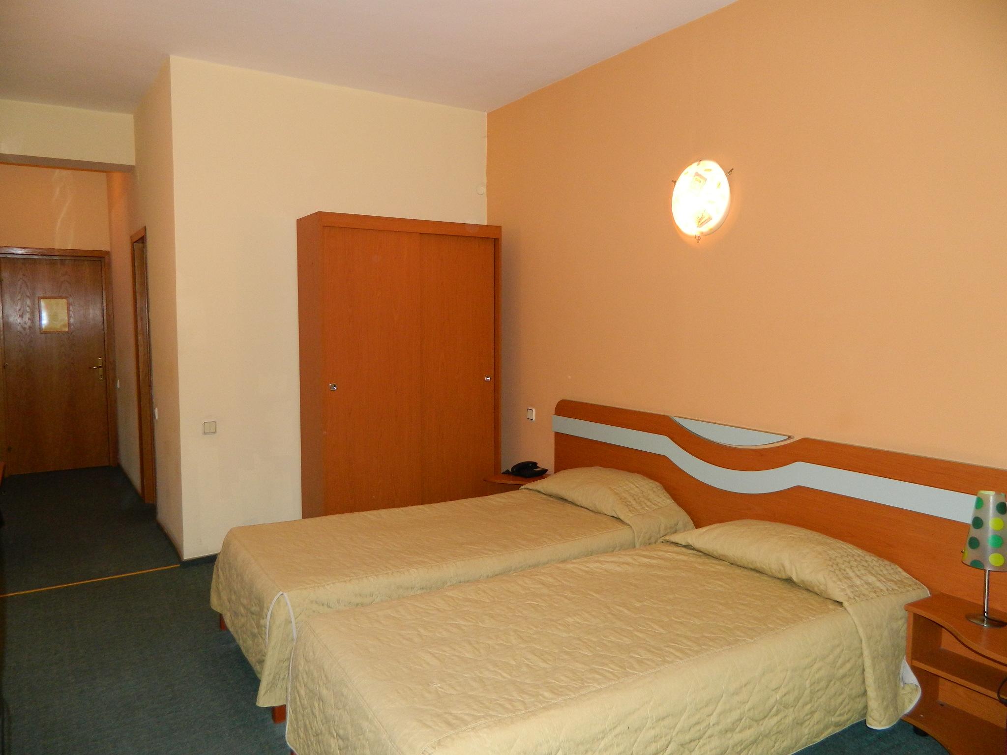 Elizeu Hotel Bucarest