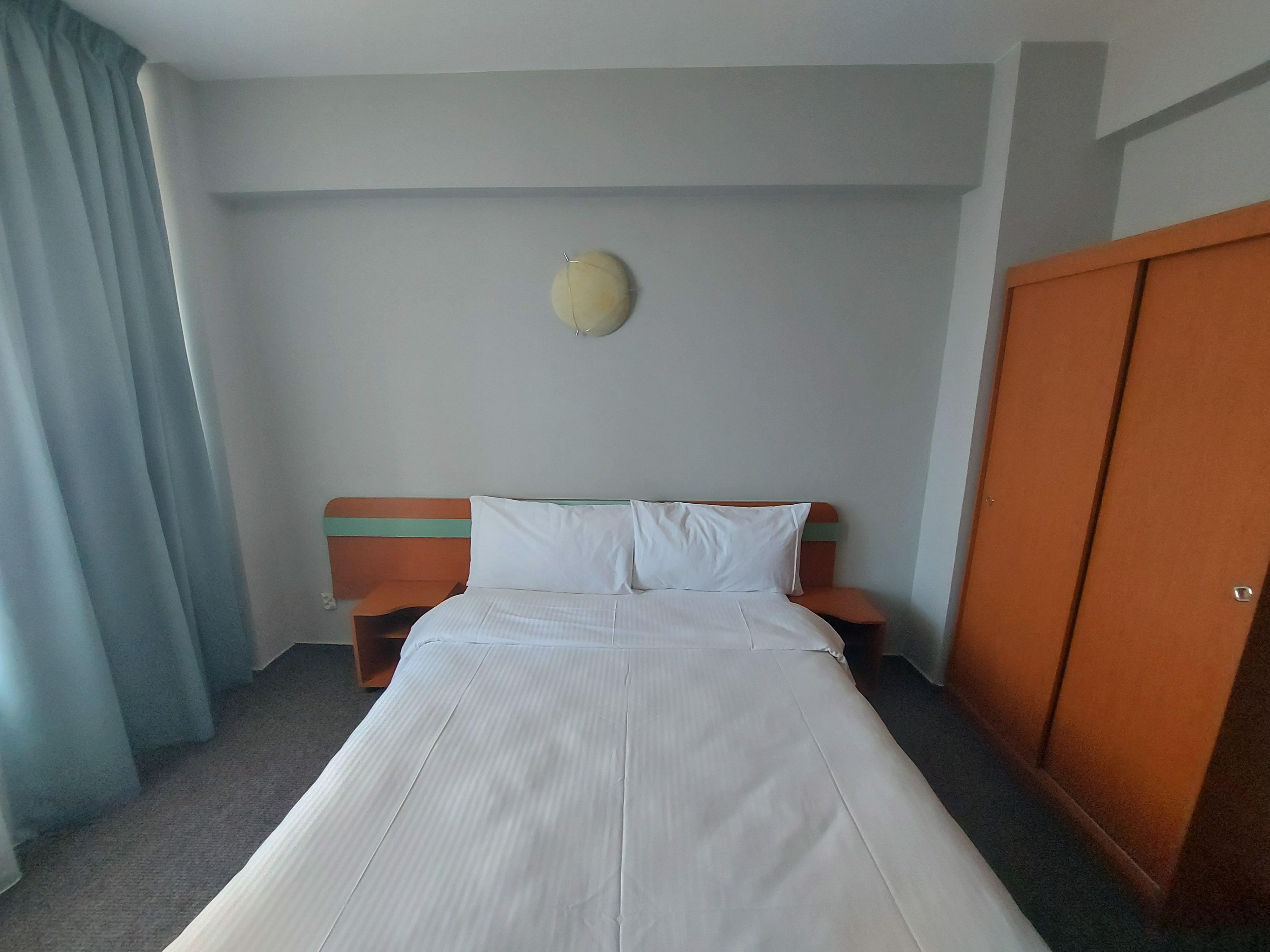 Hotel Elizeu