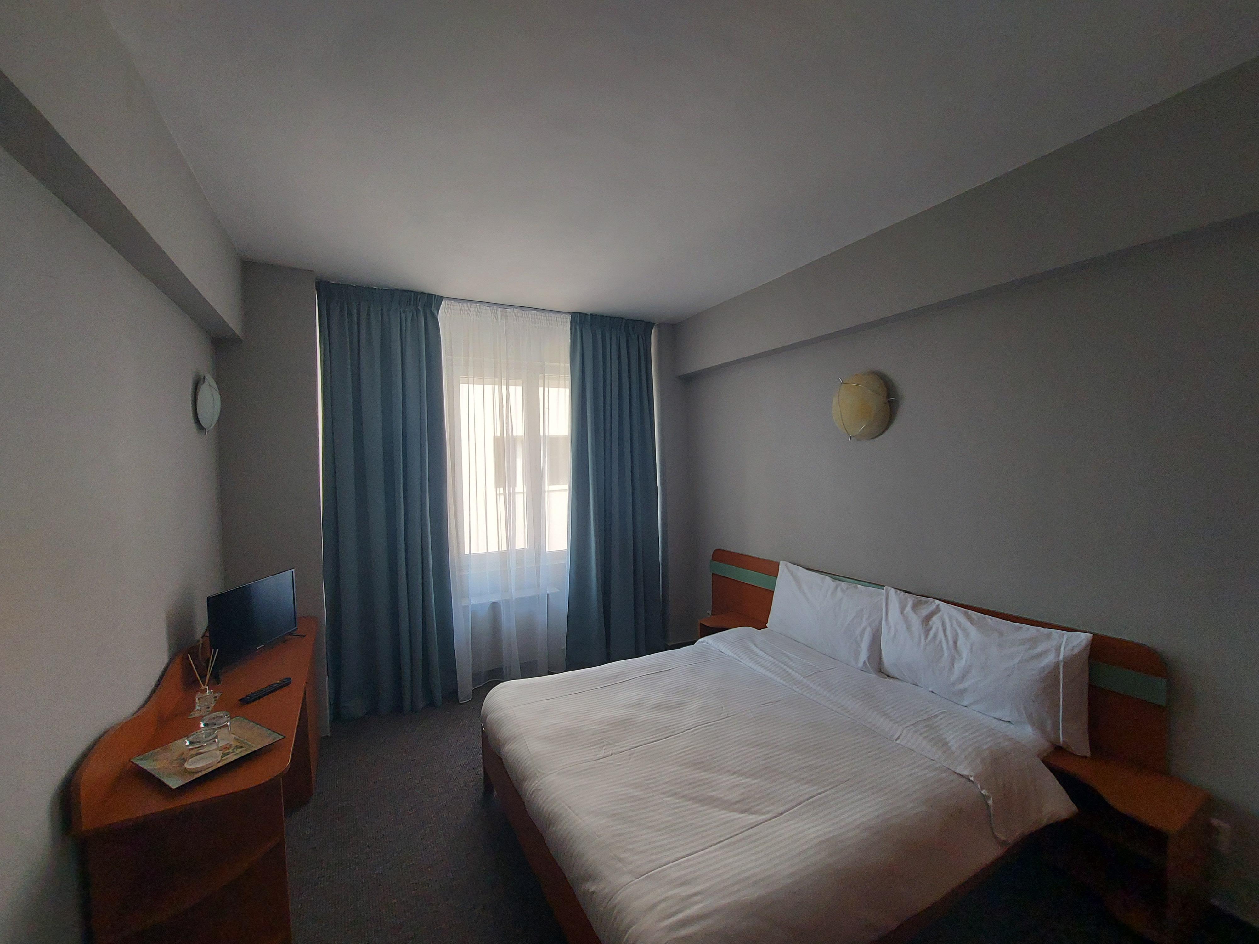 Hotel Elizeu