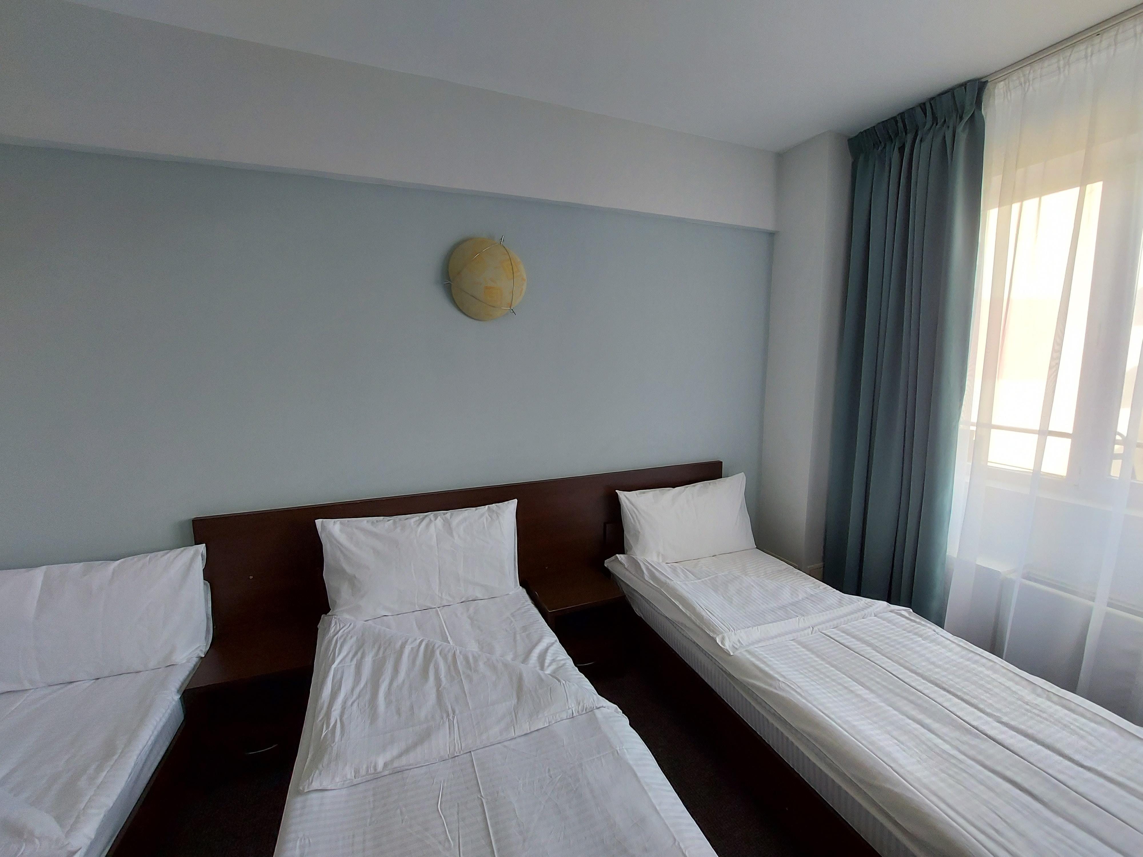 Hotel Elizeu 3*