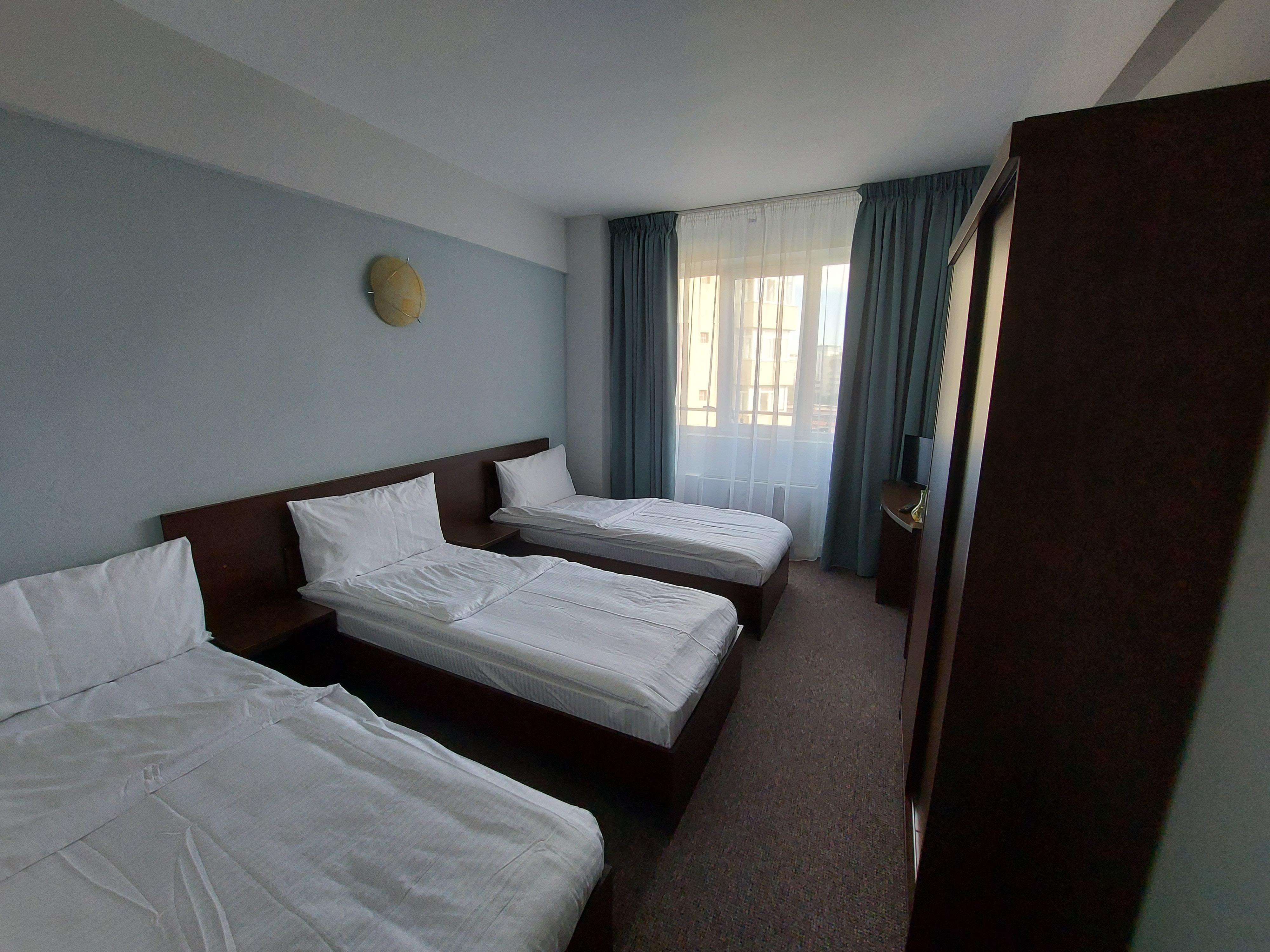 Elizeu 3* Bucarest