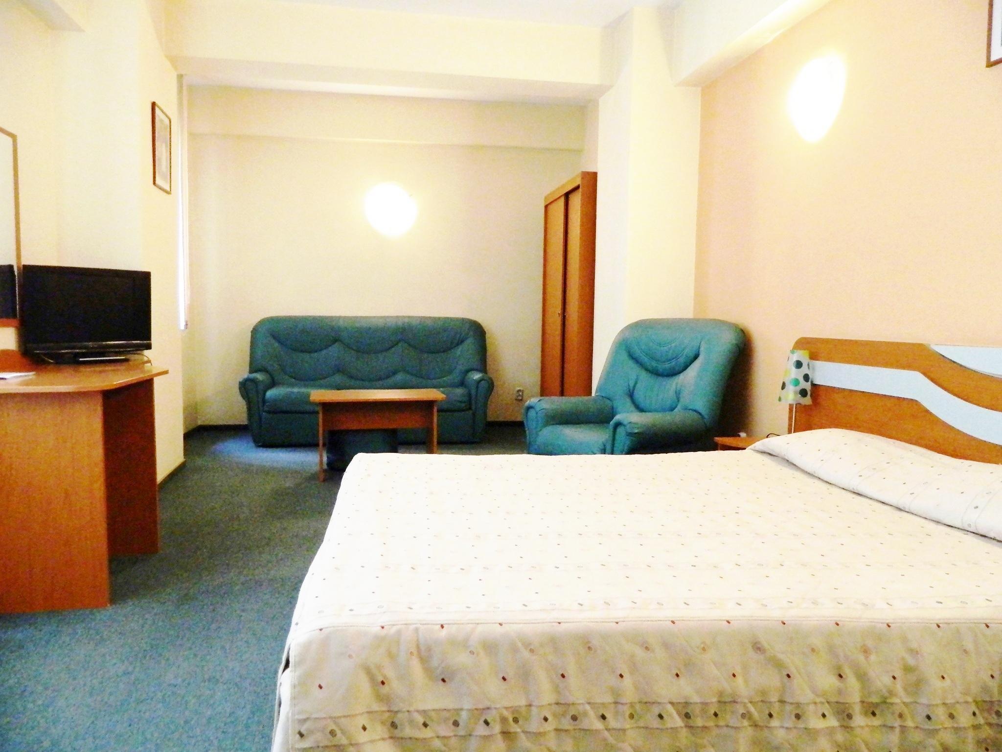 Elizeu Hotel