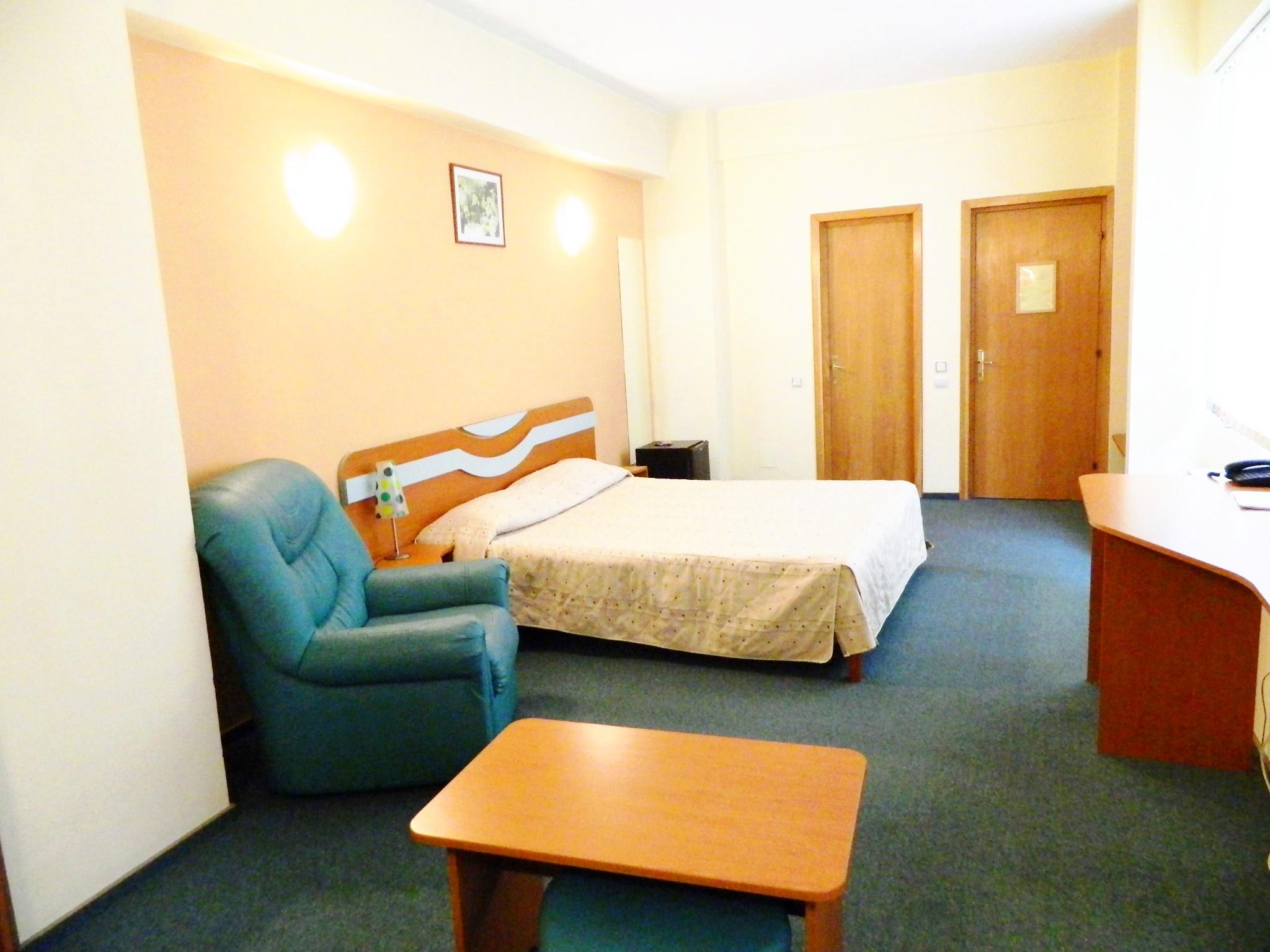 Elizeu Hotel Bucarest