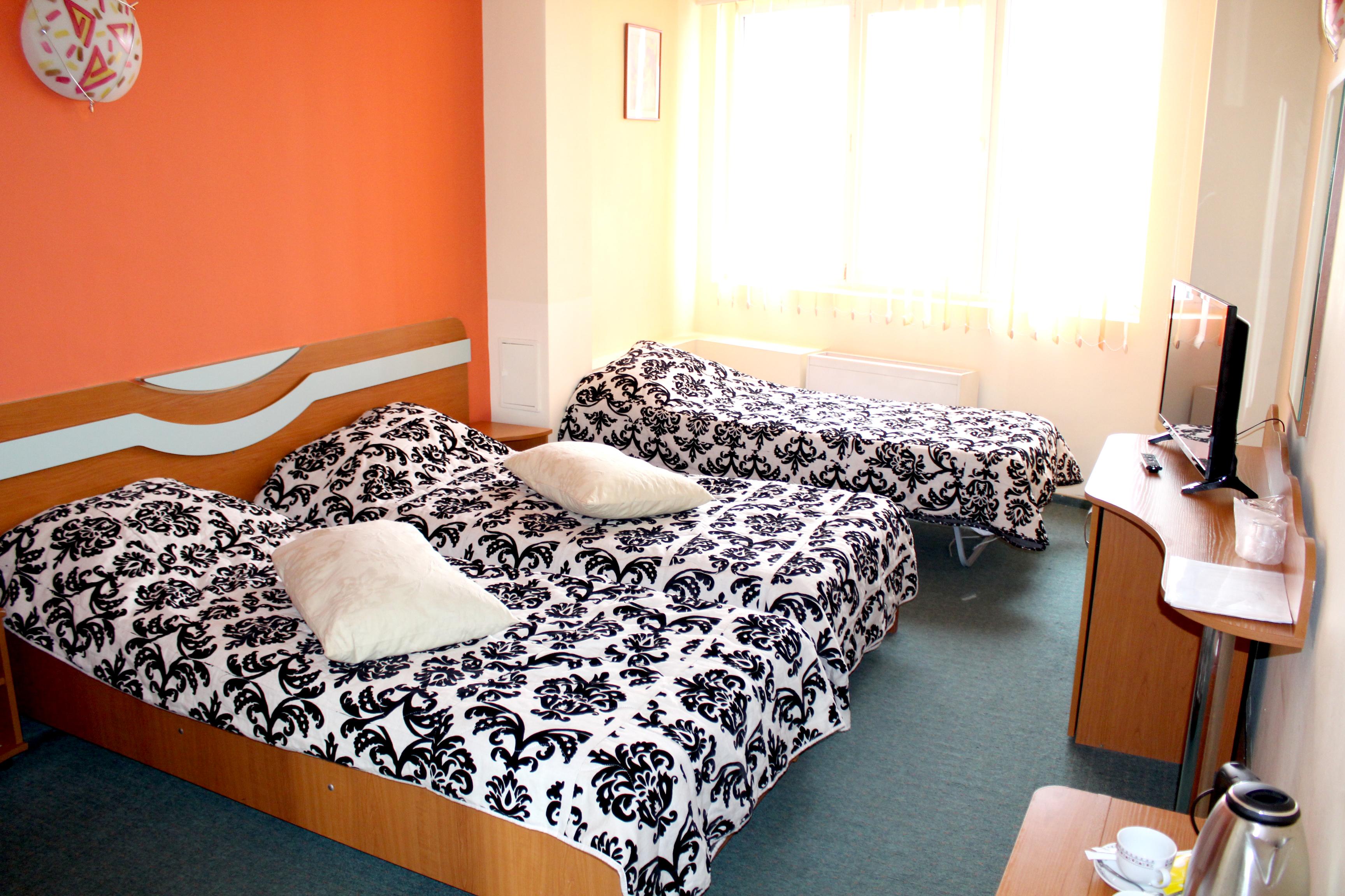 Hotel Elizeu