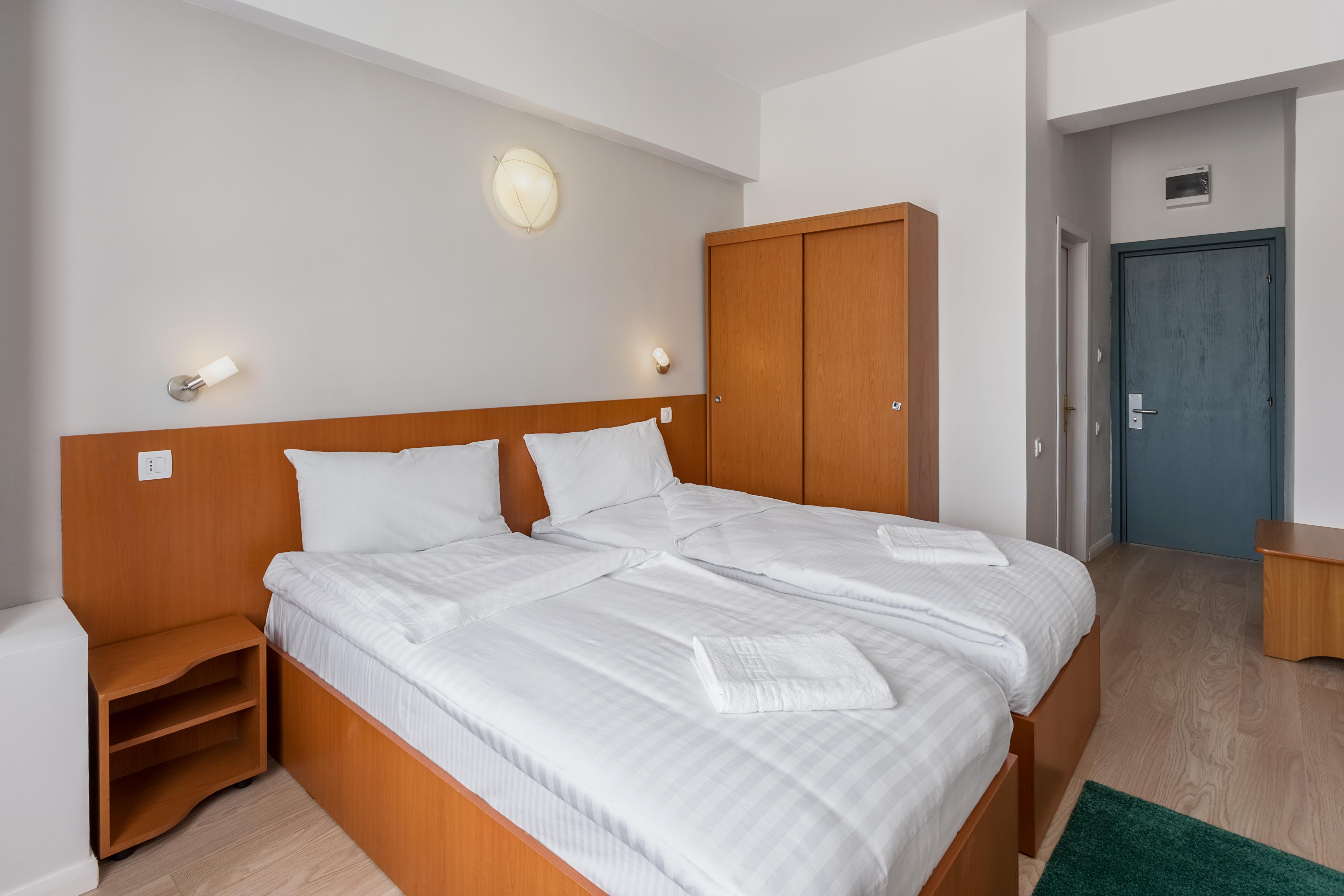 Hotel Elizeu Bucarest
