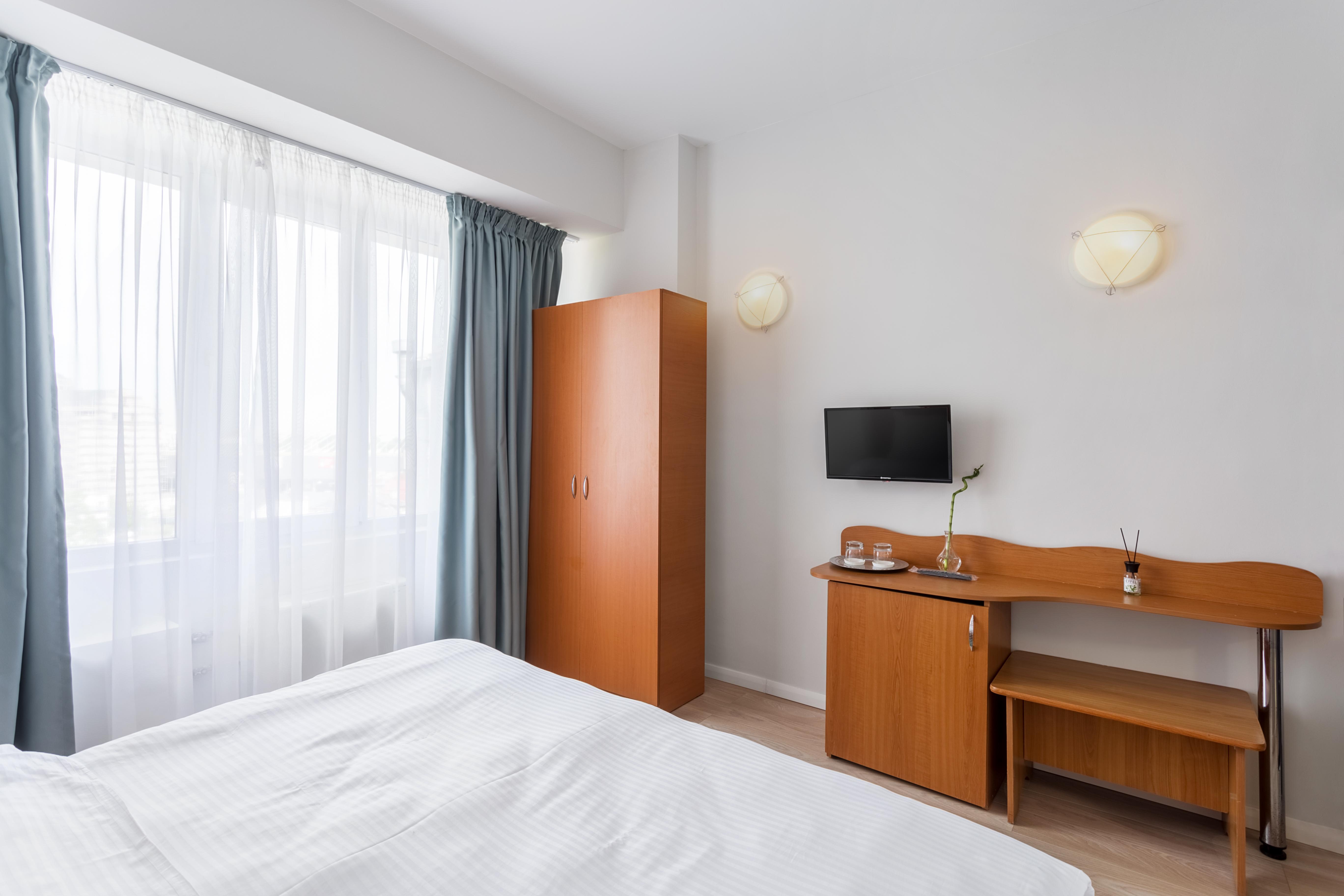 Elizeu Hotel 3*