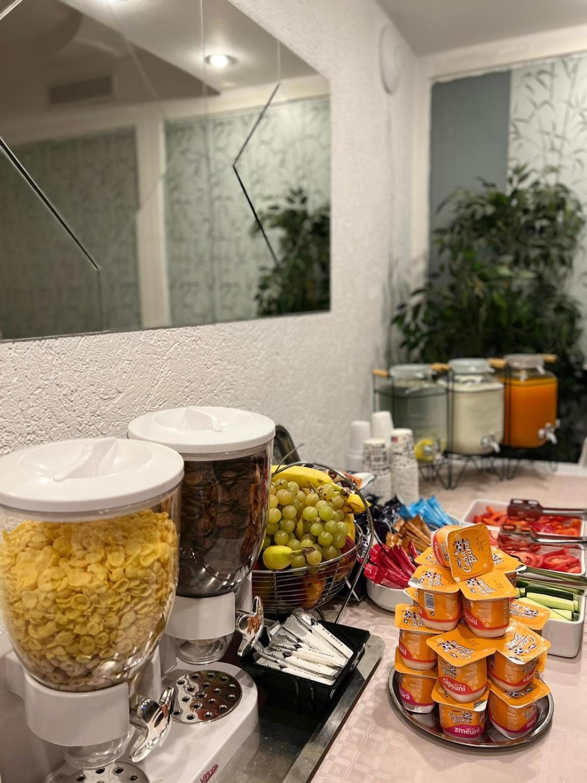 Elizeu Hotel Bucarest