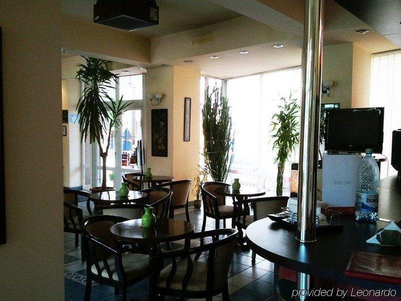 Elizeu Hotel Bucarest