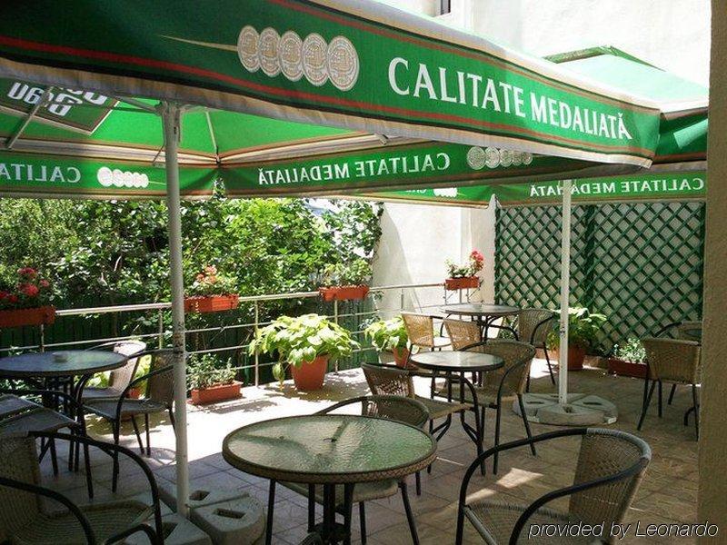 Hotel Elizeu