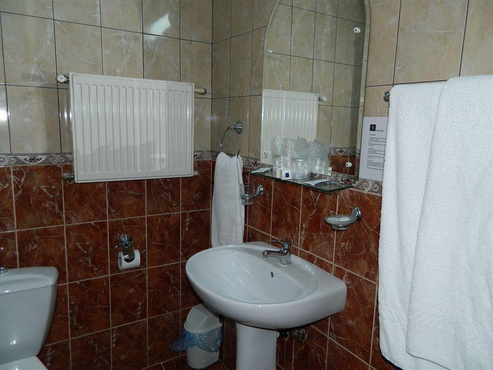 Elizeu 3* Bucarest