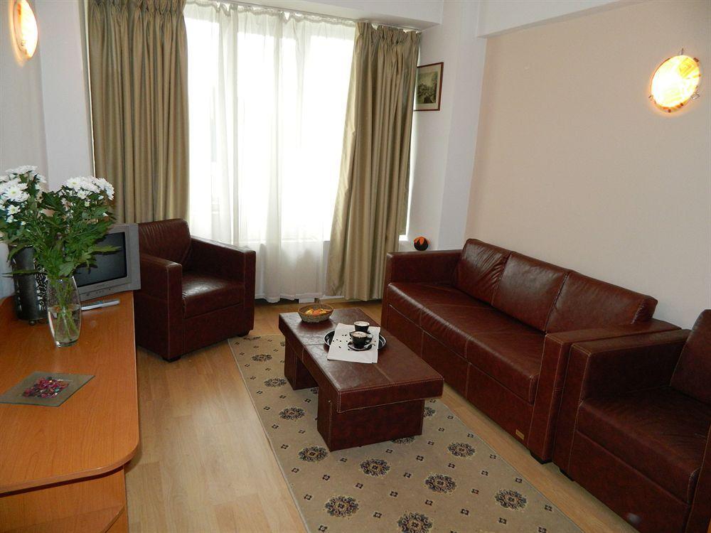 Elizeu Hotel 3*