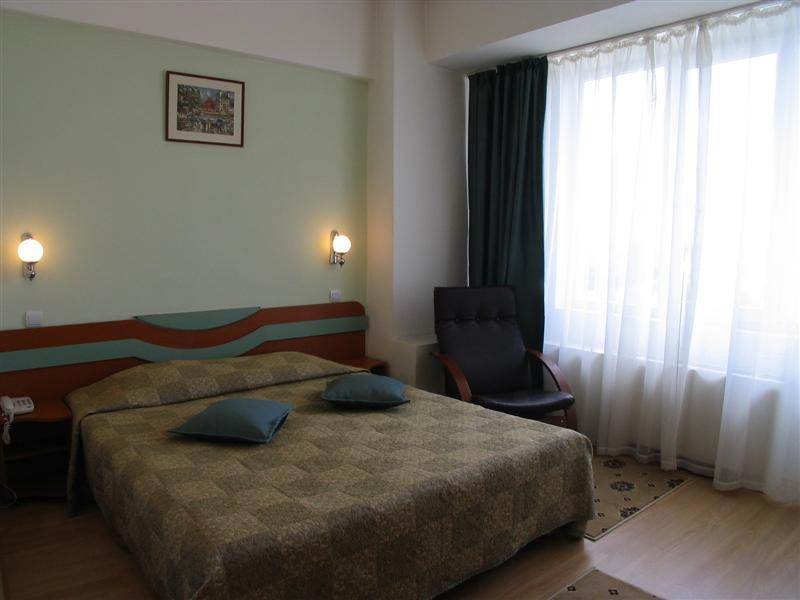 Hotel Elizeu 3*
