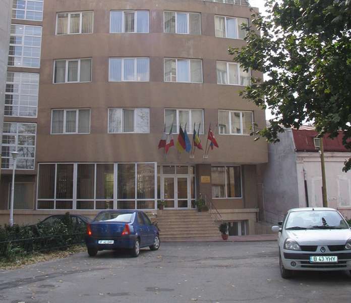 Elizeu Hotel