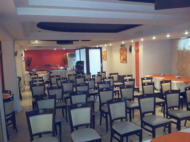 Elizeu Hotel Bucarest
