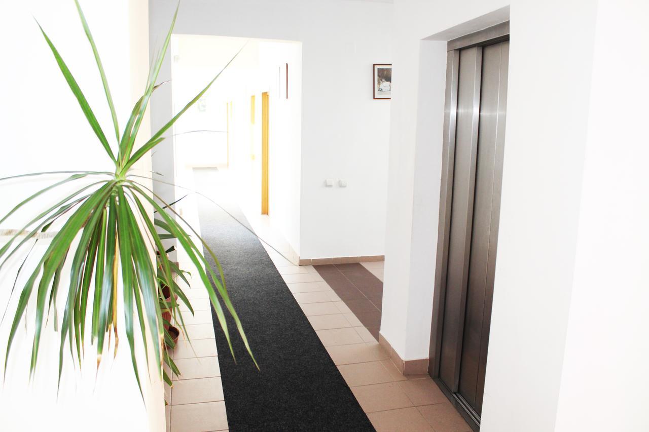 Hotel Elizeu 3*