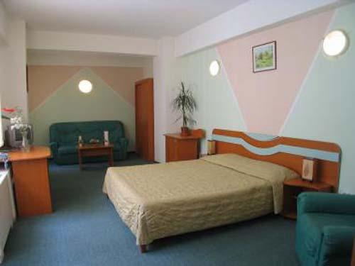 Hotel Elizeu