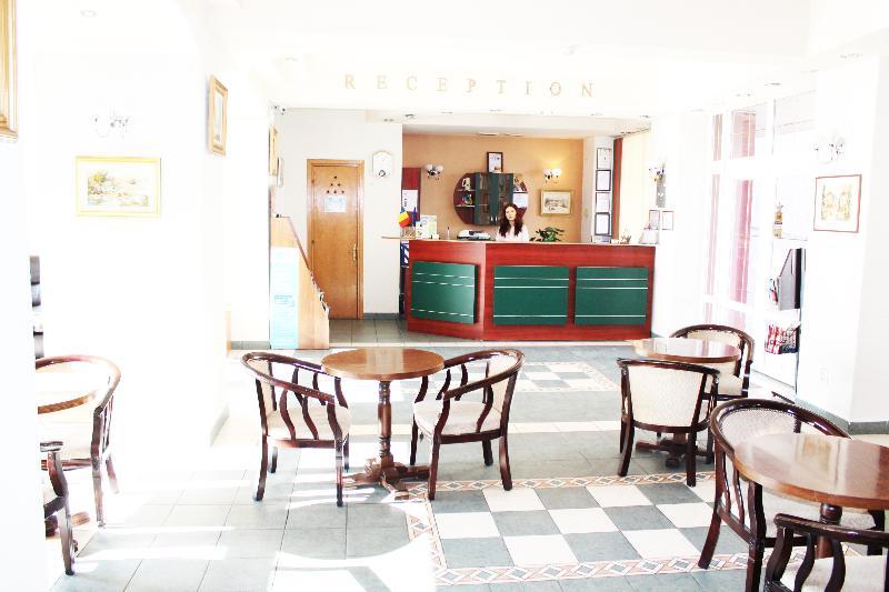 Elizeu Hotel
