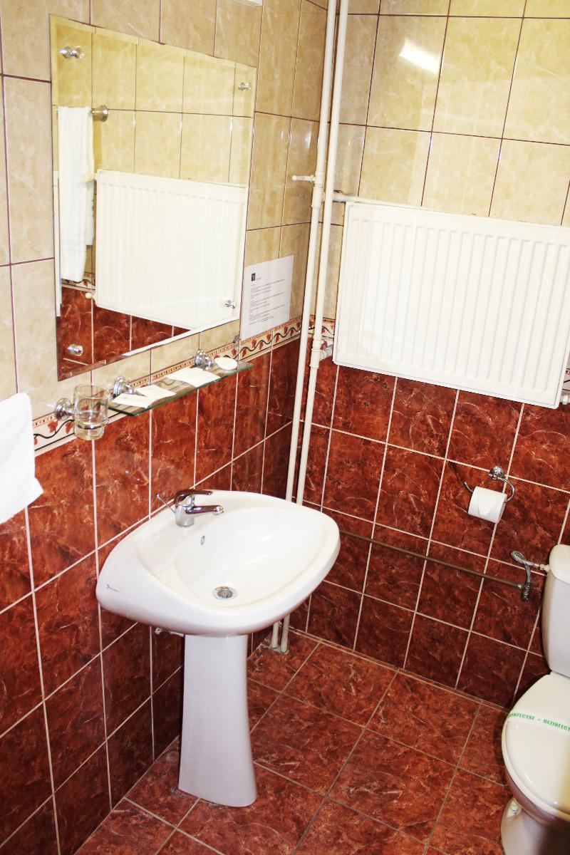 Elizeu Hotel 3*