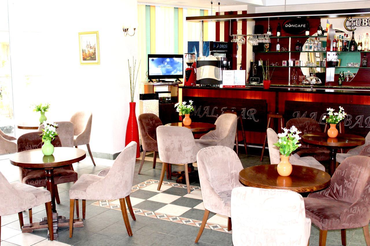 Hotel Elizeu