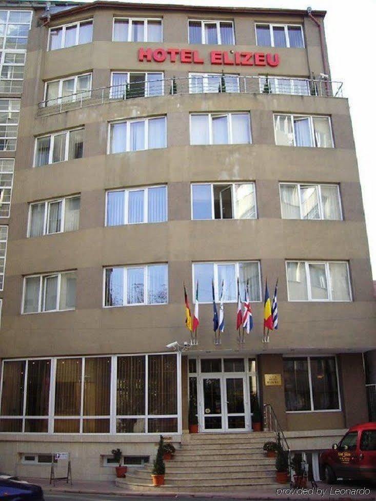 Hotel Elizeu