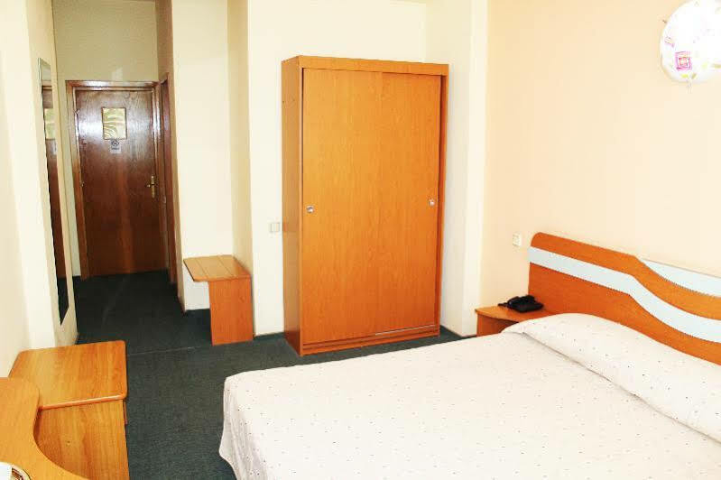 Hotel Elizeu Bucarest