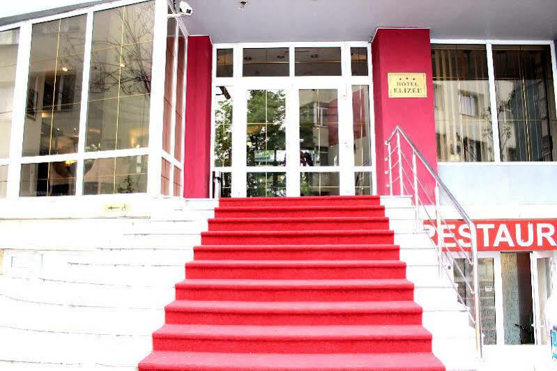 Hotel Elizeu