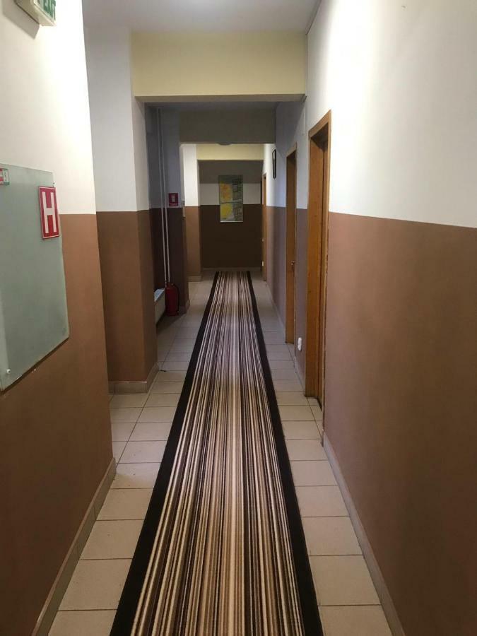 Hotel Elizeu 3*