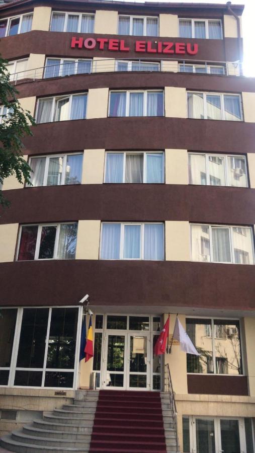 Hotel Elizeu 3*