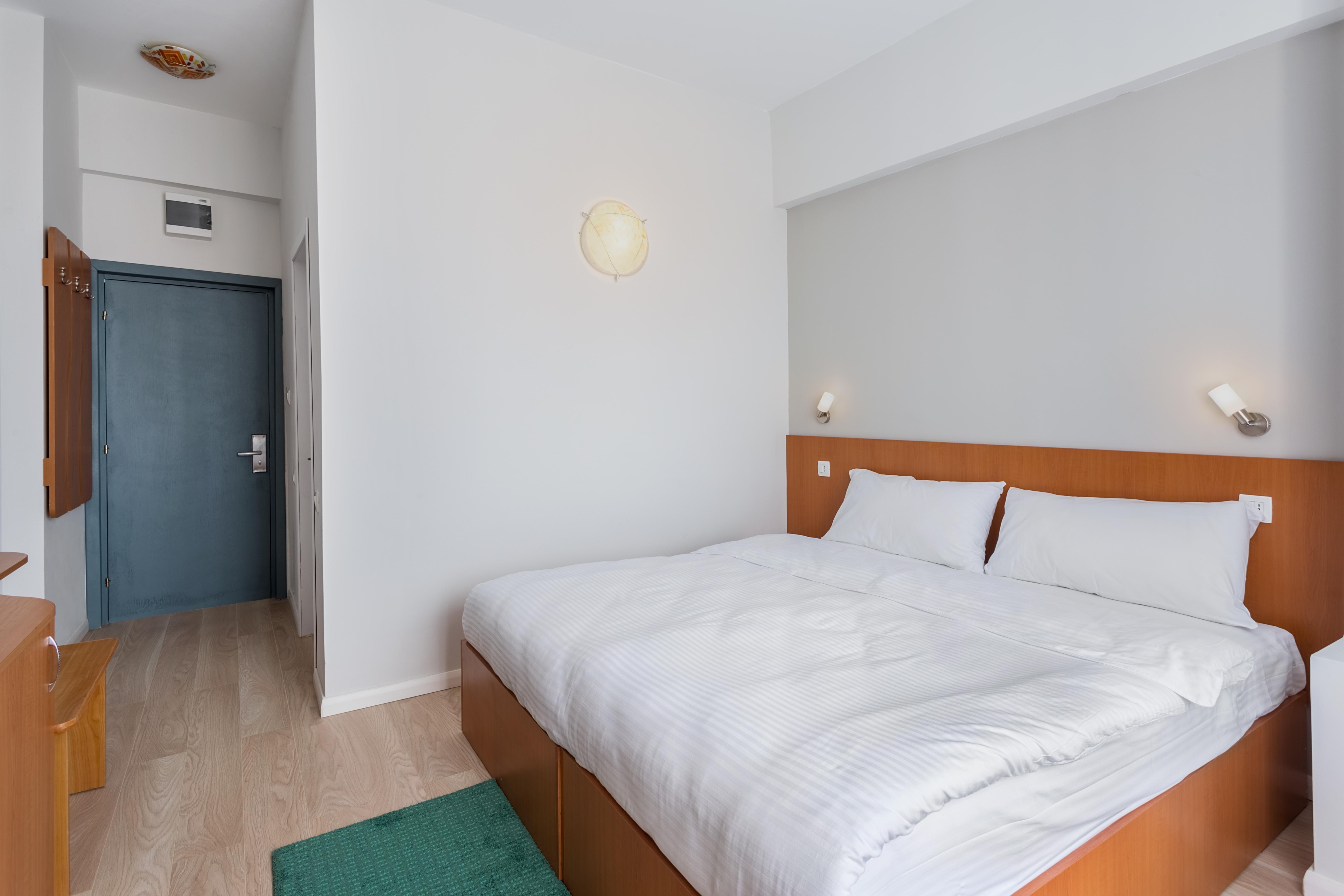 Hotel Elizeu Bucarest