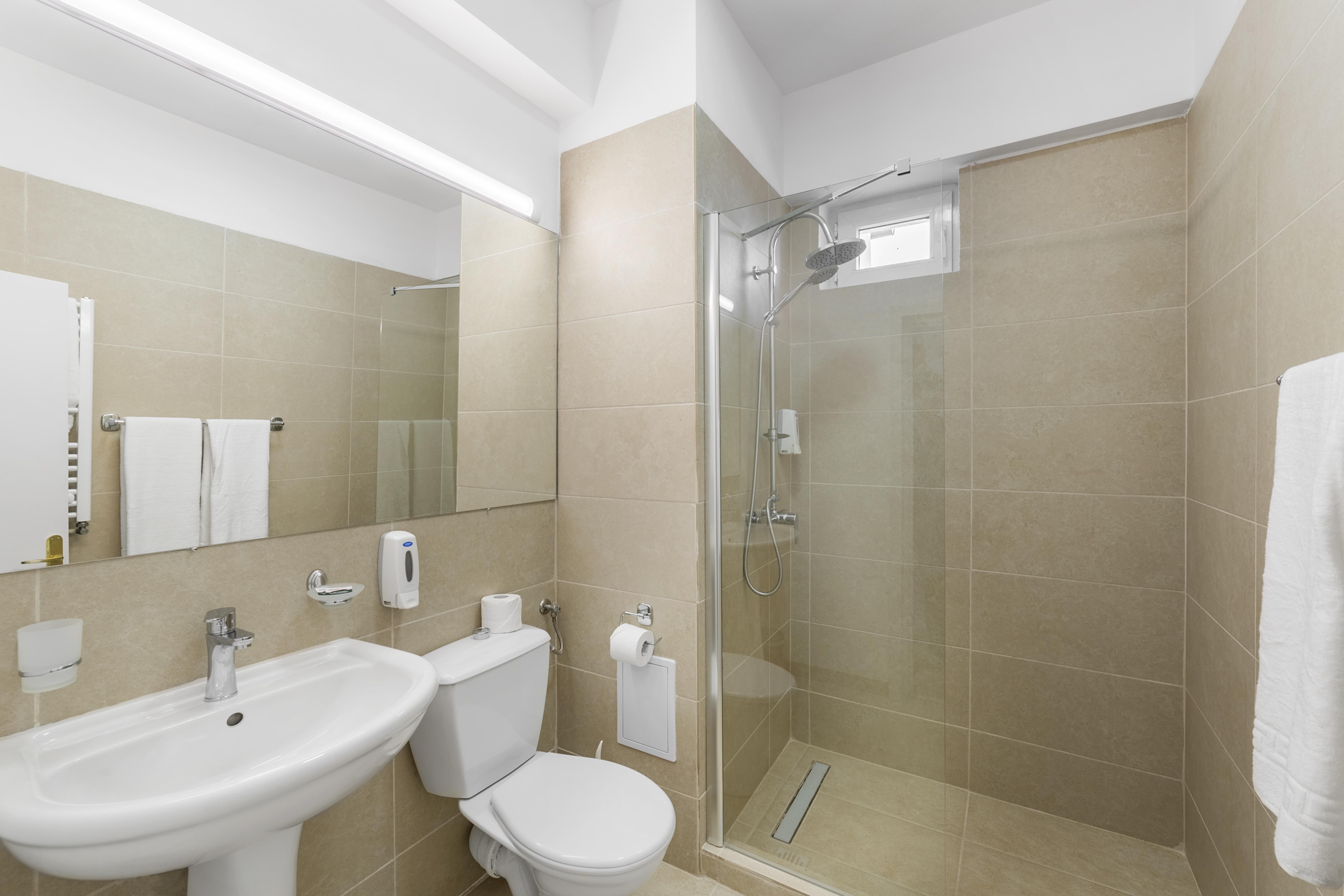 Elizeu Hotel