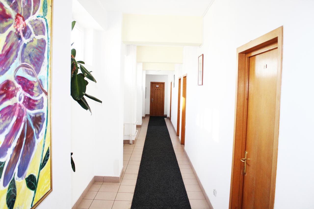 Elizeu Hotel 3*