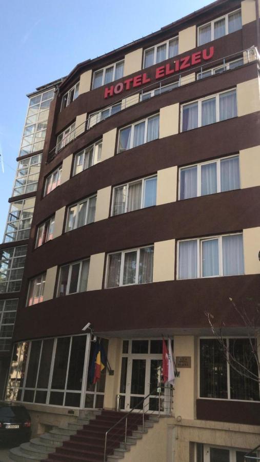 Hotel Elizeu Bucarest